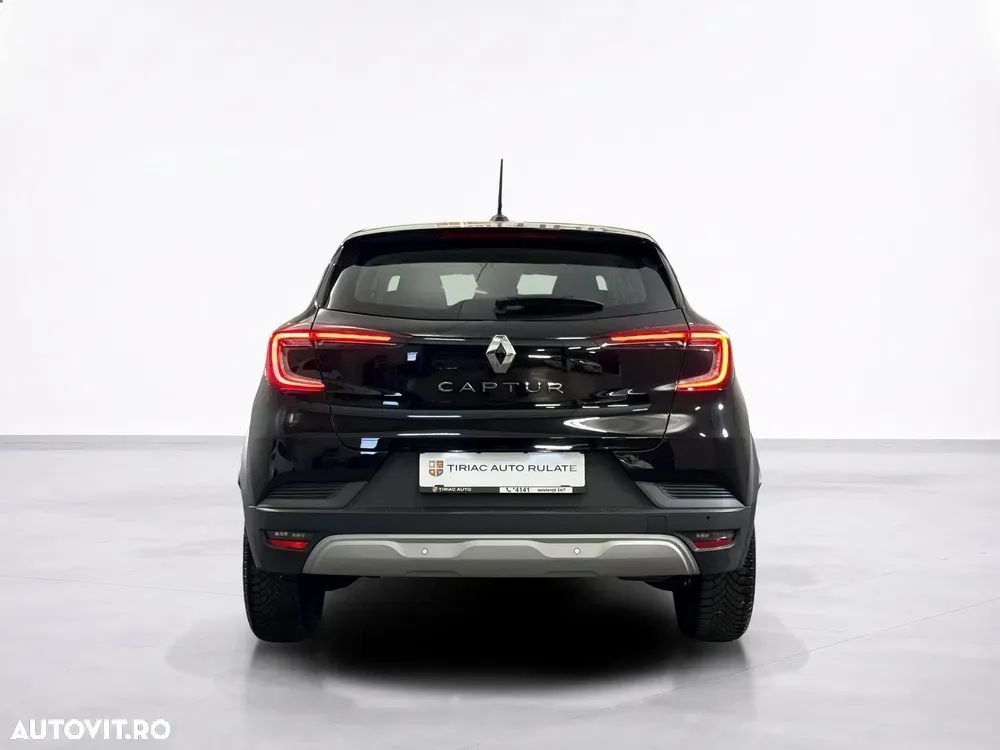 Renault Captur — imagine 4