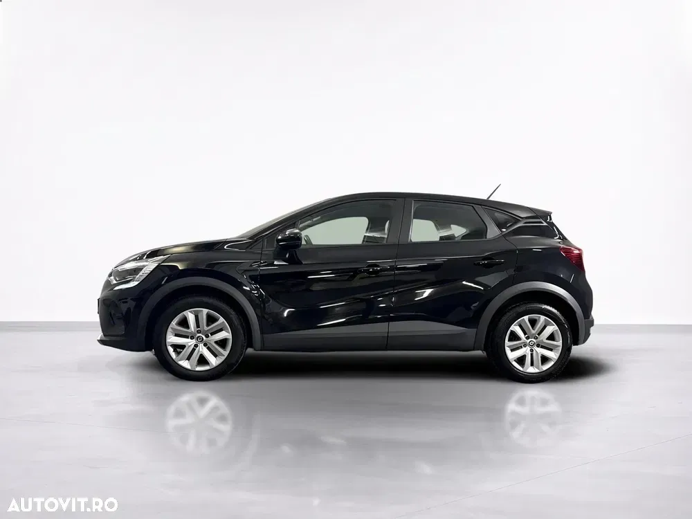Renault Captur — imagine 2