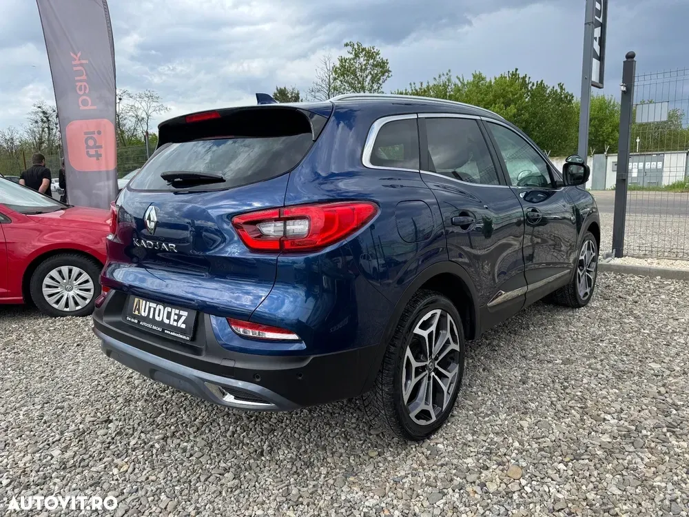 Renault Kadjar — imagine 5