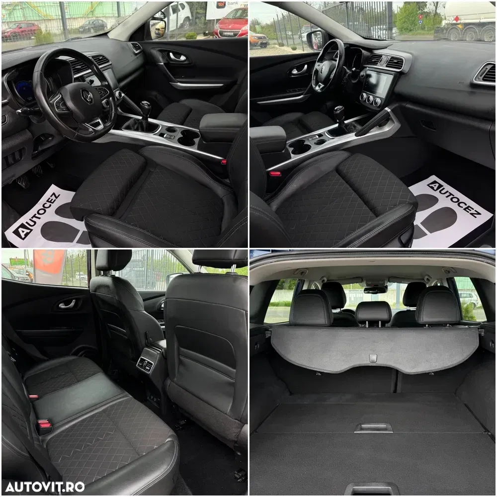 Renault Kadjar — imagine 6