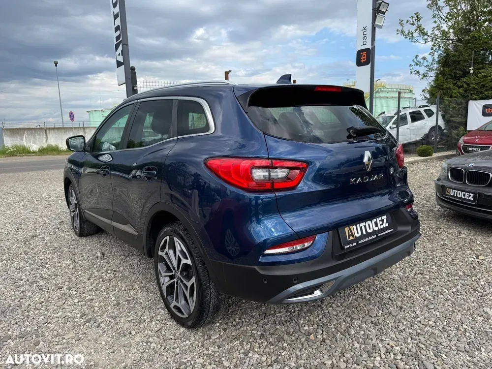 Renault Kadjar — imagine 4