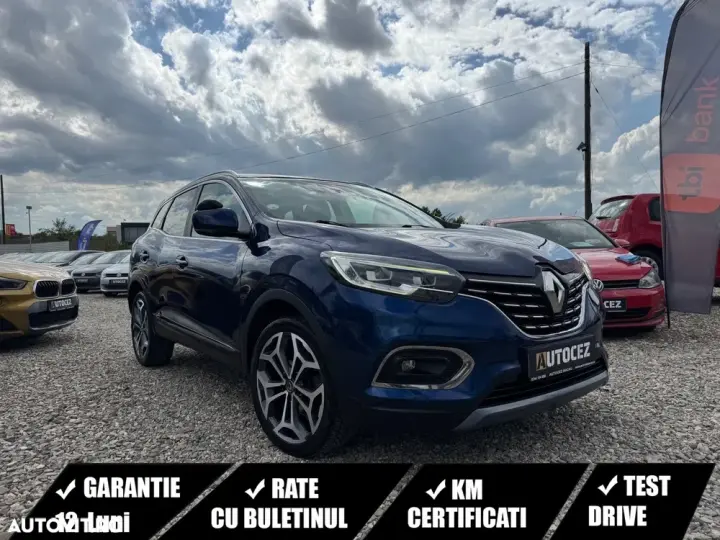 Renault Kadjar