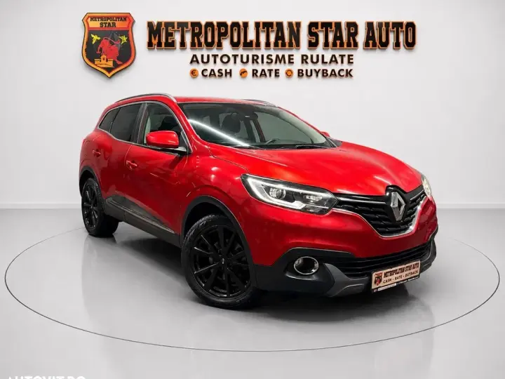 Renault Kadjar