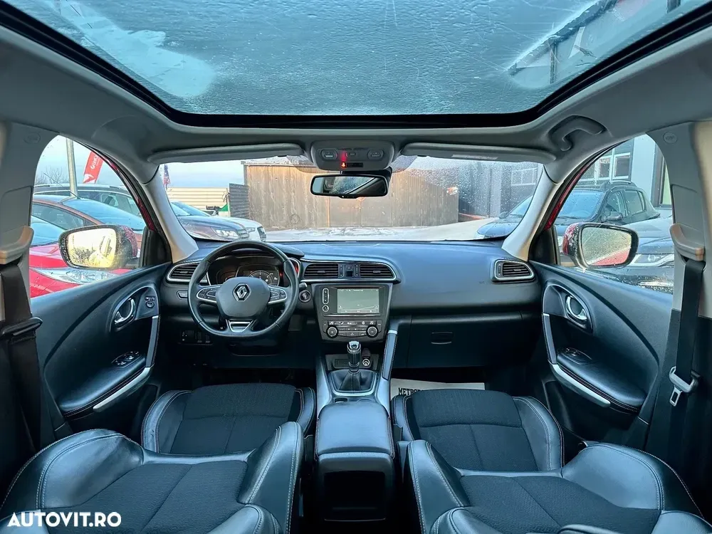 Renault Kadjar — imagine 5