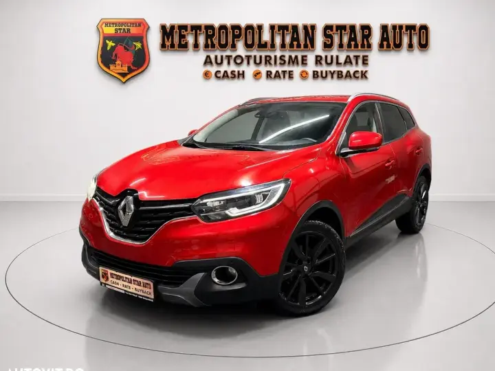 Renault Kadjar