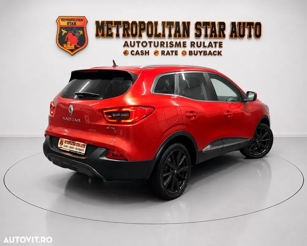 Renault Kadjar — imagine 3