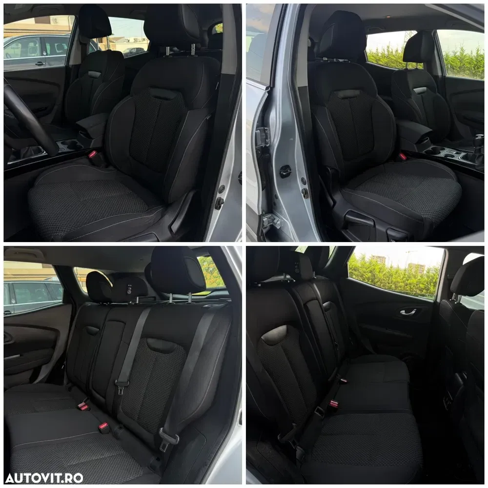 Renault Kadjar — imagine 4