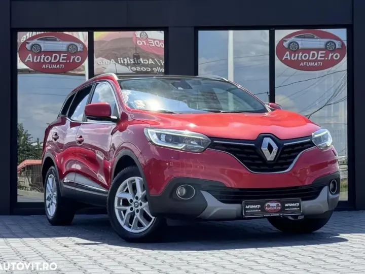 Renault Kadjar