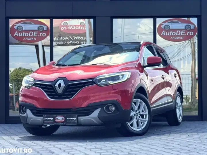Renault Kadjar
