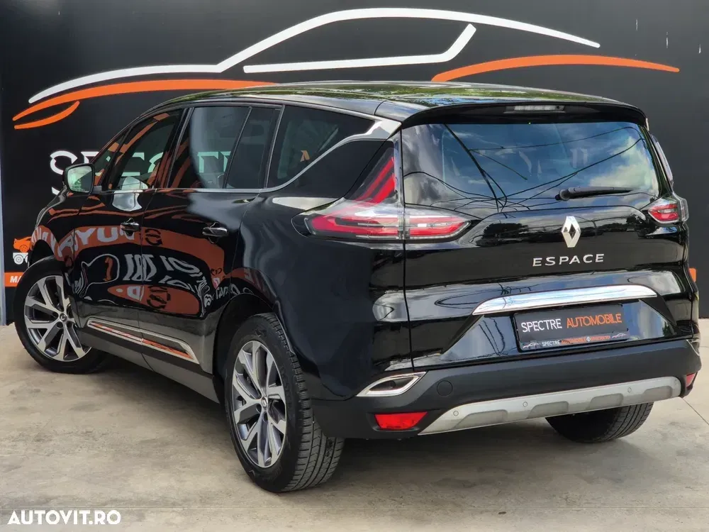 Renault Espace — imagine 5
