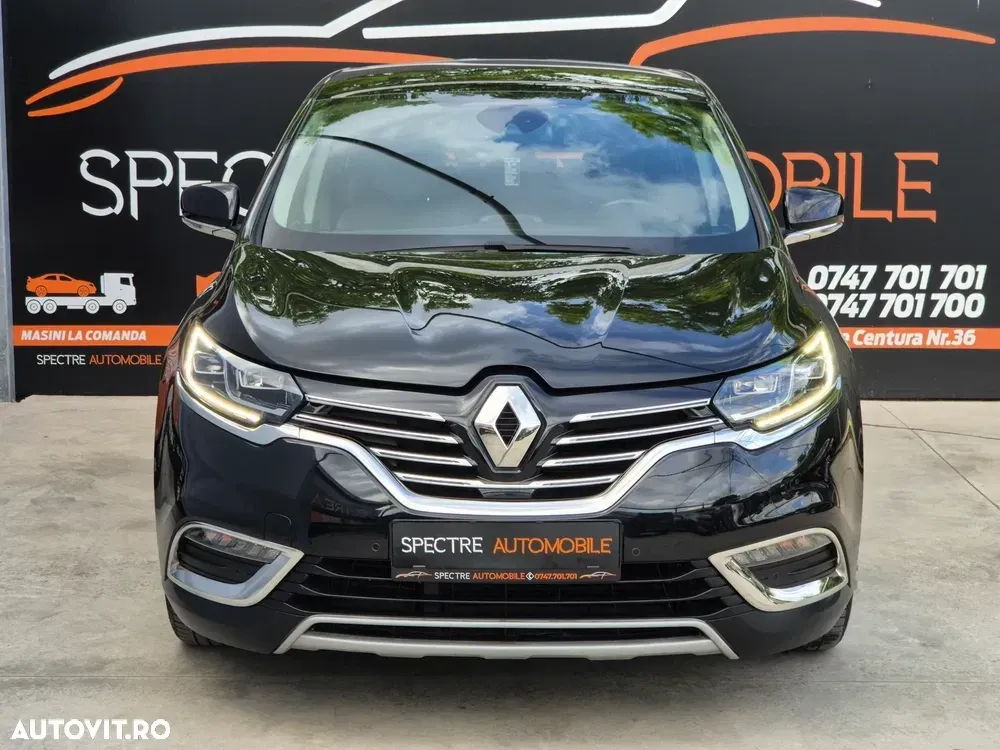 Renault Espace — imagine 2
