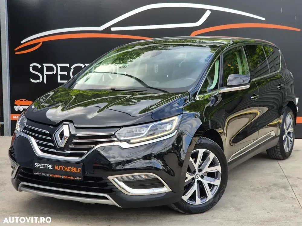 Renault Espace — imagine 3
