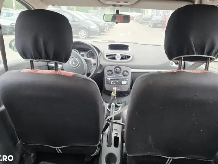 Renault Clio III 1.5 dCi 90 Authentique