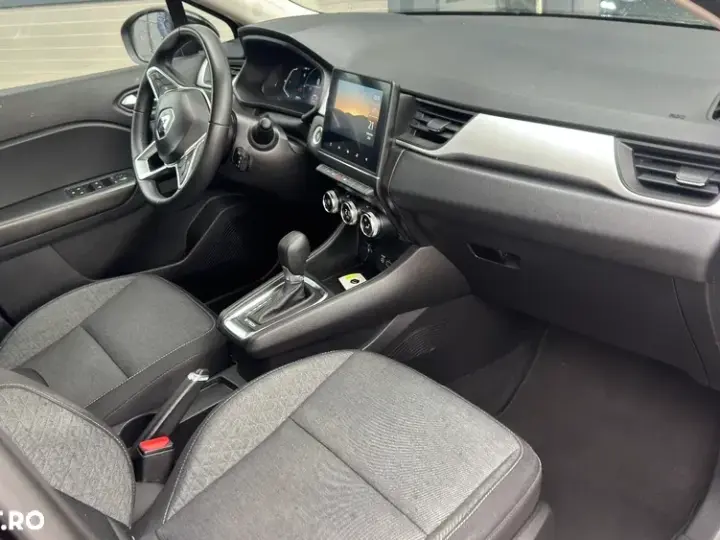 Renault Captur II E-TECH Full 145 Techno