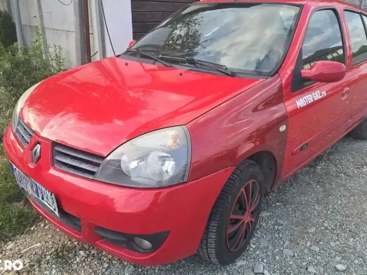 Renault Express