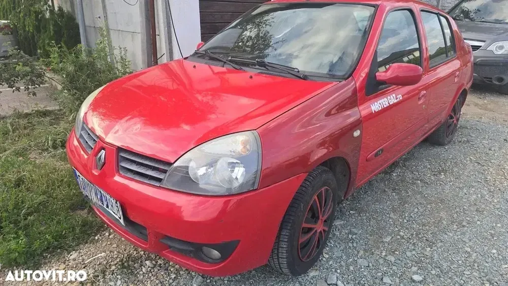 Renault Express — imagine 6