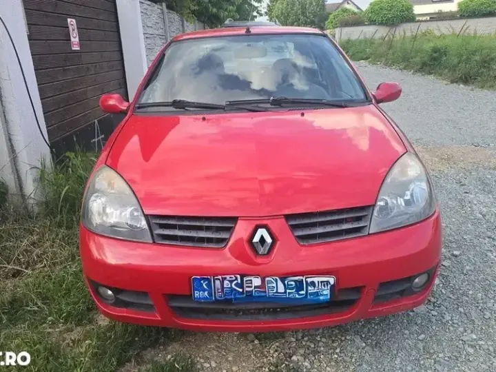 Renault Express