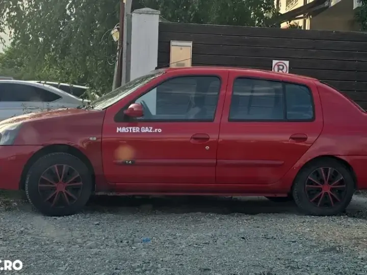 Renault Express