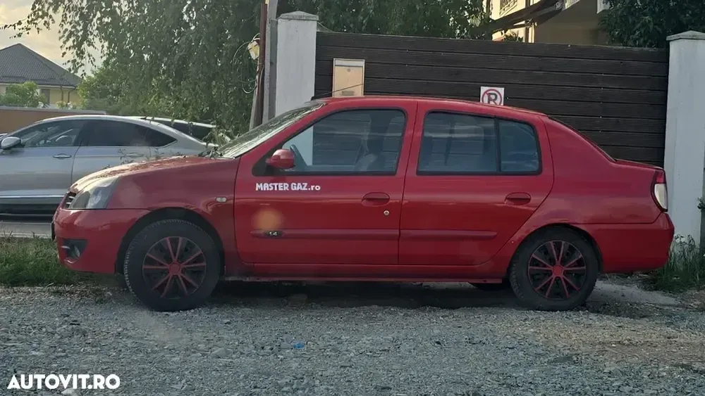 Renault Express — imagine 4