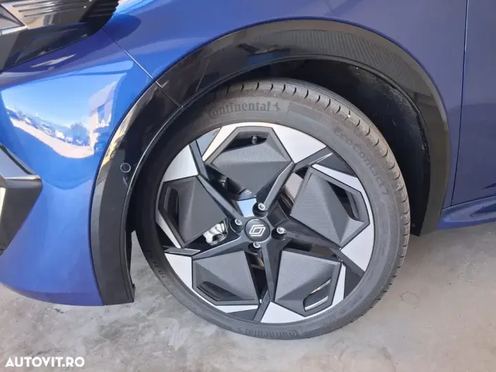 Renault Clio VI TCe 115 Techno