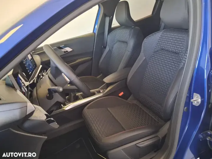 Renault Clio VI TCe 115 Techno