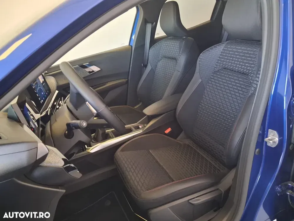 Renault Clio VI TCe 115 Techno — imagine 5
