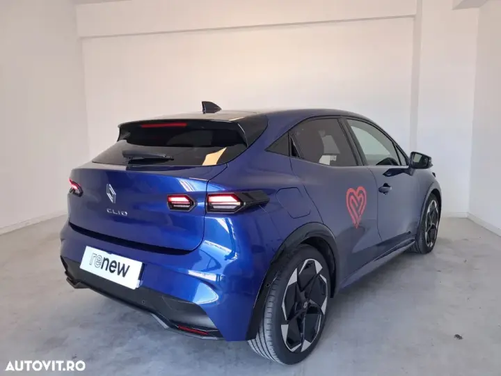 Renault Clio VI TCe 115 Techno