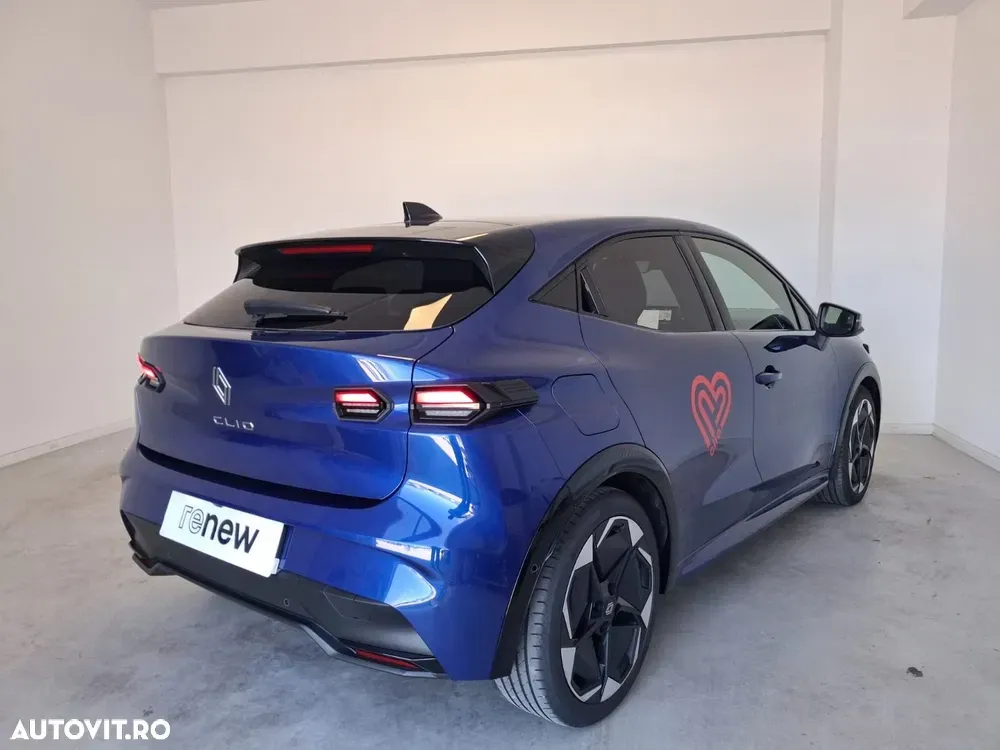 Renault Clio VI TCe 115 Techno — imagine 2