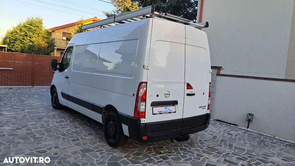 Renault Master — imagine 6