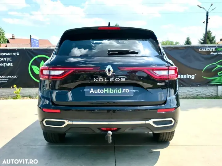 Renault Koleos II 2.0 Energy dCi X-TRONIC Intens