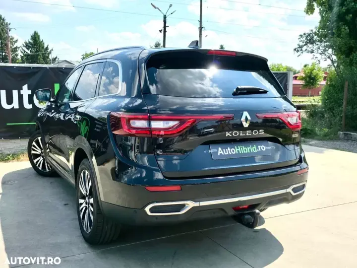 Renault Koleos II 2.0 Energy dCi X-TRONIC Intens