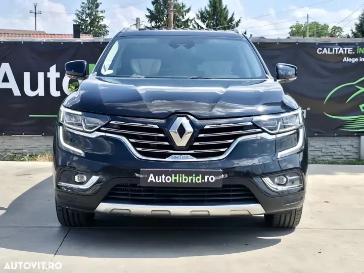 Renault Koleos II 2.0 Energy dCi X-TRONIC Intens