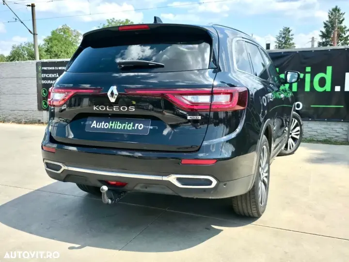 Renault Koleos II 2.0 Energy dCi X-TRONIC Intens