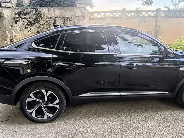 Renault Arkana E-TECH Full 145 Techno