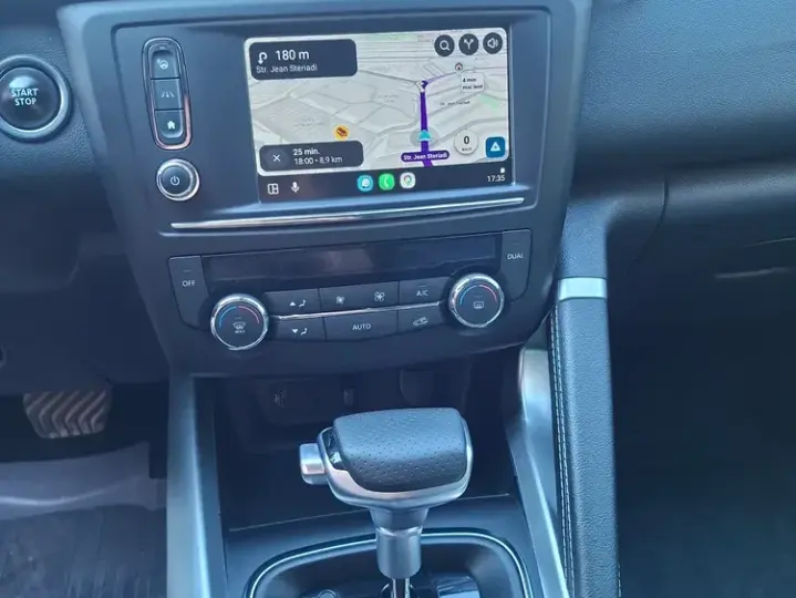 Renault Kadjar Energy TCe 130 EDC Bose Edition
