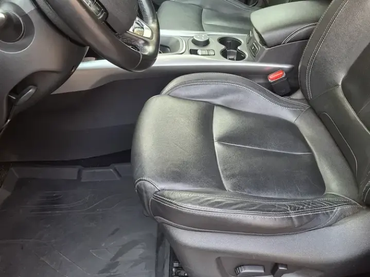 Renault Kadjar Energy TCe 130 EDC Bose Edition
