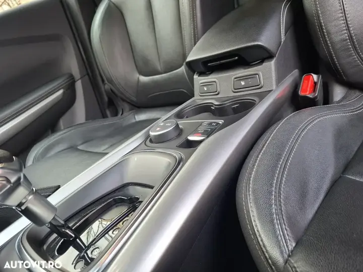 Renault Kadjar Energy TCe 130 EDC Bose Edition