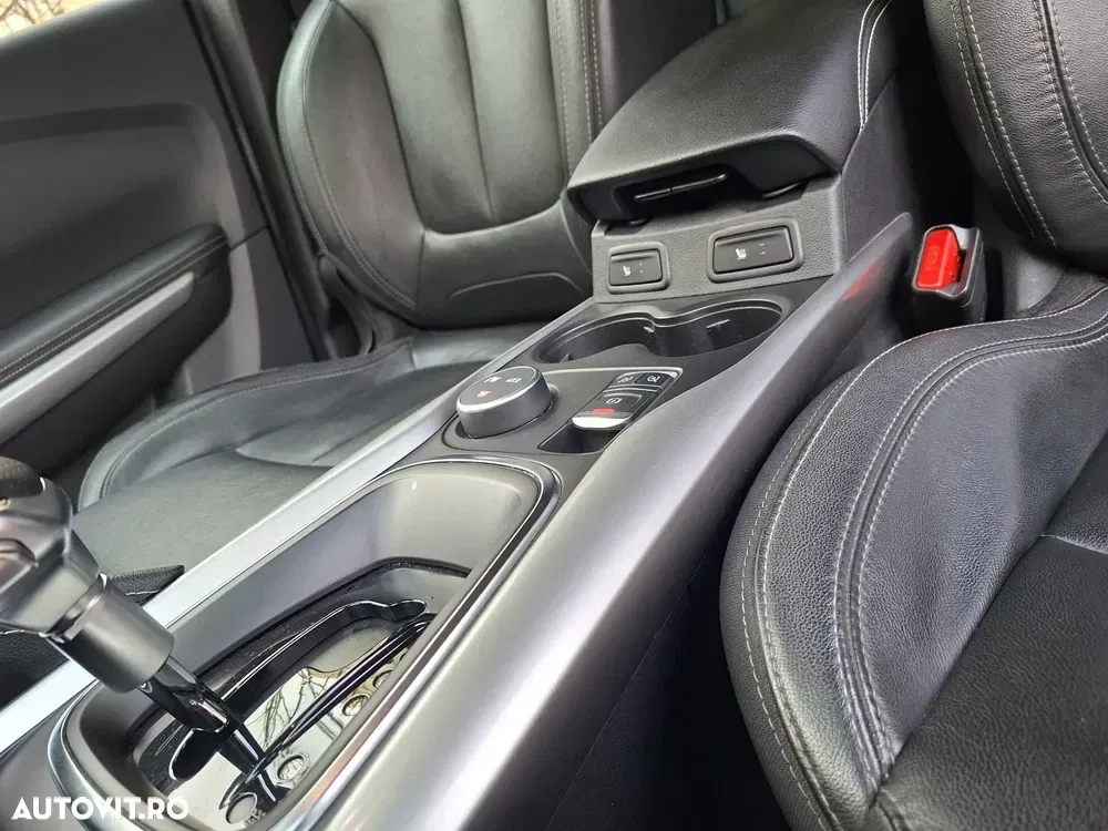 Renault Kadjar Energy TCe 130 EDC Bose Edition — imagine 4
