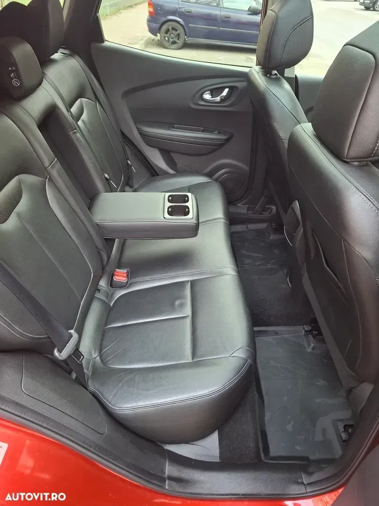 Renault Kadjar Energy TCe 130 EDC Bose Edition — imagine 5