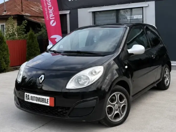 Renault Twingo 1.2 16V Dynamique