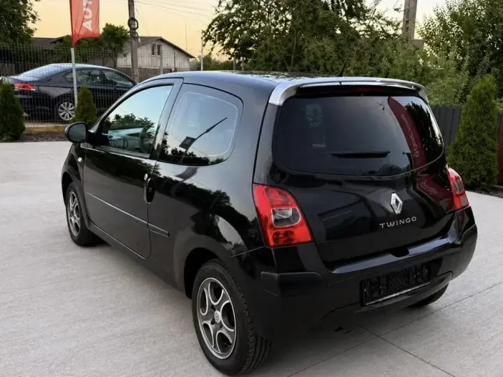 Renault Twingo 1.2 16V Dynamique