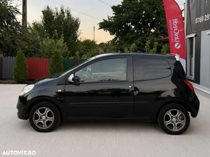 Renault Twingo 1.2 16V Dynamique