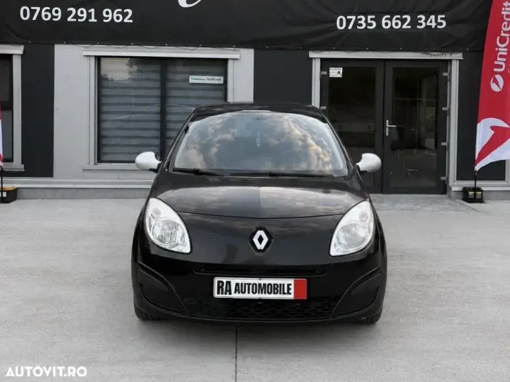 Renault Twingo 1.2 16V Dynamique