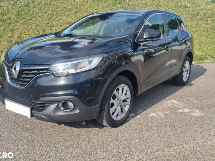 Renault Kadjar