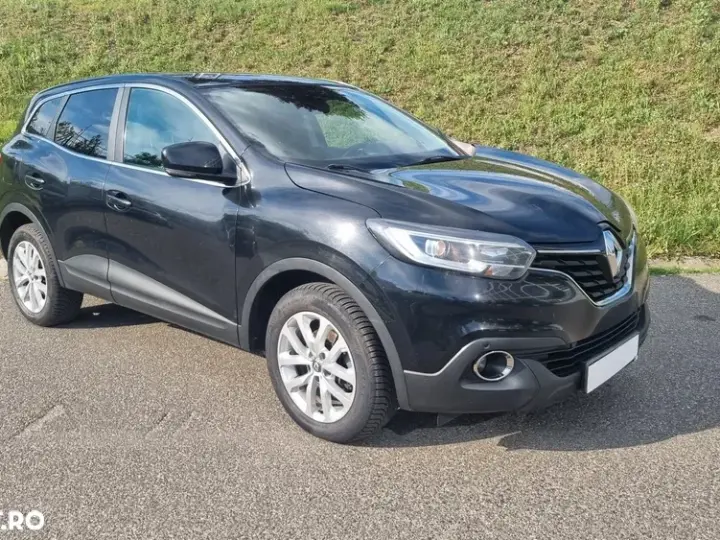 Renault Kadjar