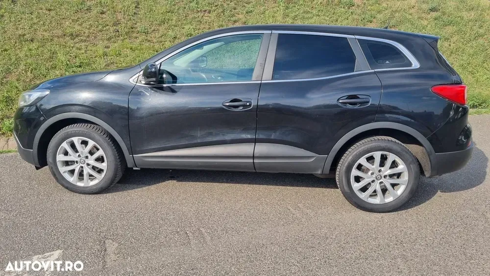 Renault Kadjar — imagine 3
