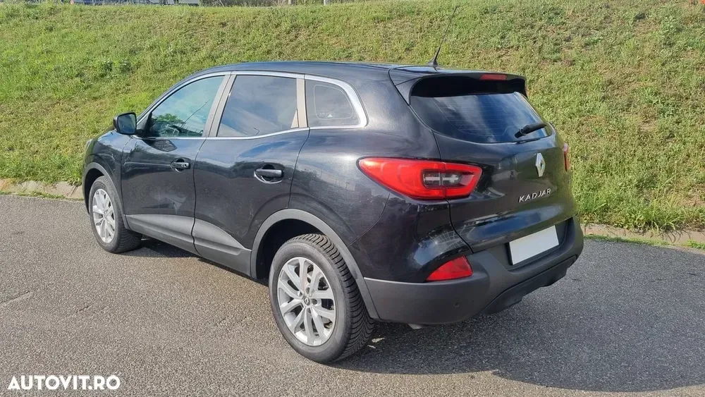 Renault Kadjar — imagine 5
