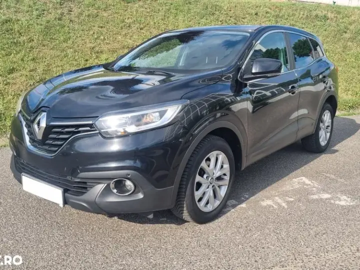 Renault Kadjar
