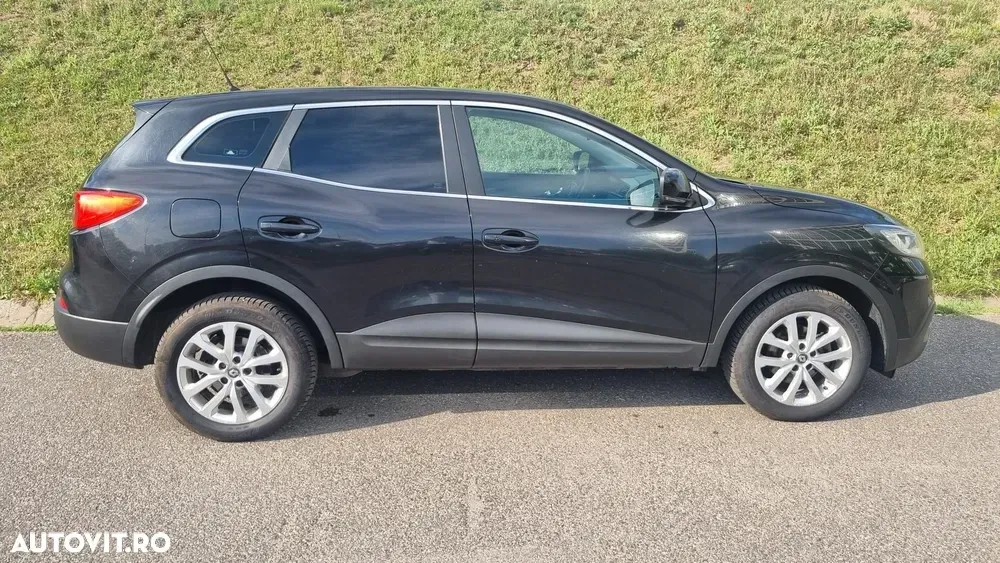 Renault Kadjar — imagine 6