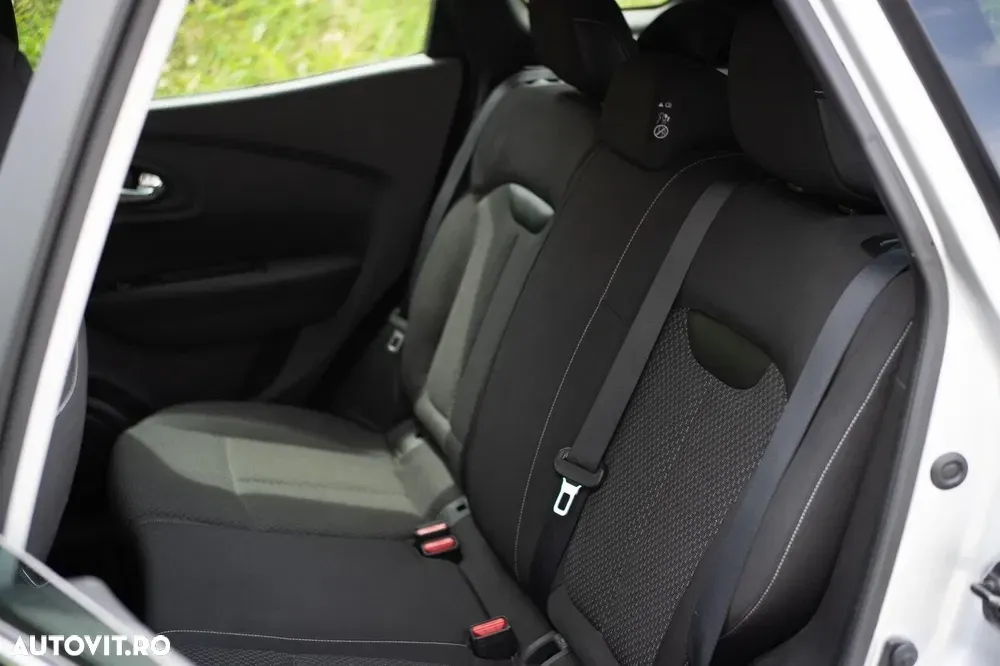 Renault Kadjar — imagine 4